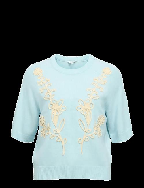 Object | Objlaney Rubin Ss Pullover Noos | M