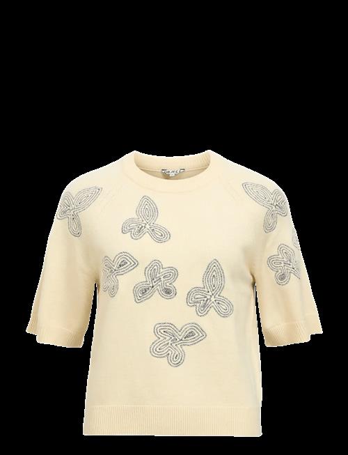 Object | Objlaney Rubin Ss Pullover Noos | XL