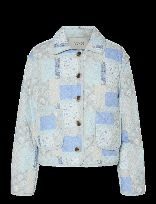 YAS | Yaslelou Ls Padded Jacket - D2D | M