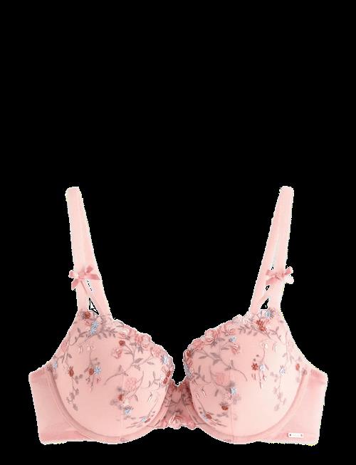 Lindex | Bra Lilja Rosie | B x 80