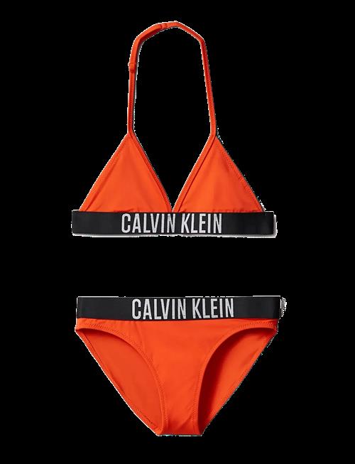 Calvin Klein | Triangle Bikini Set | 164-170