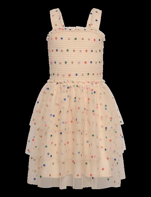 The New | Tnnaria S_L Dress | 158/164