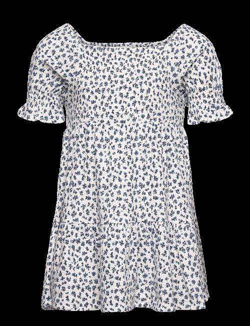 The New | Tnniki S_S Dress | 158/164