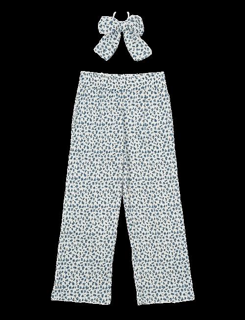 The New | Tnniki Wide Pants | 146/152