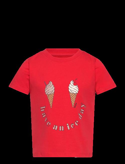 The New | Tnnyrie S_S Tee | 146/152