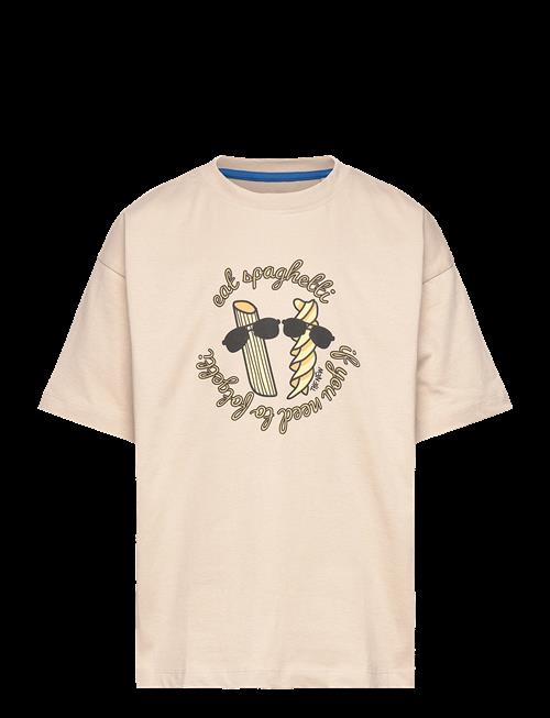 The New | Tnnocchci Os S_S Tee | 134/140