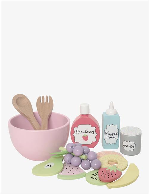 JaBaDaBaDo | Fruit Salad | ONE SIZE