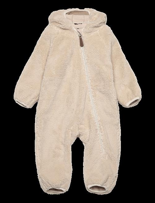 mikk-line | Wp Teddy Suit W Ears | 104