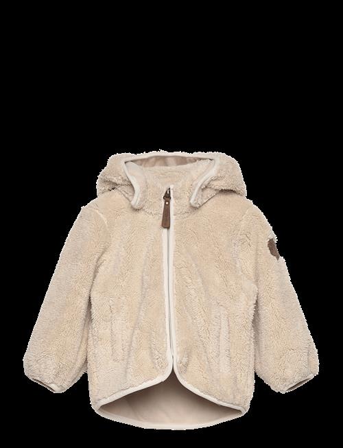 mikk-line | Wp Teddy Jacket W Ears | 98
