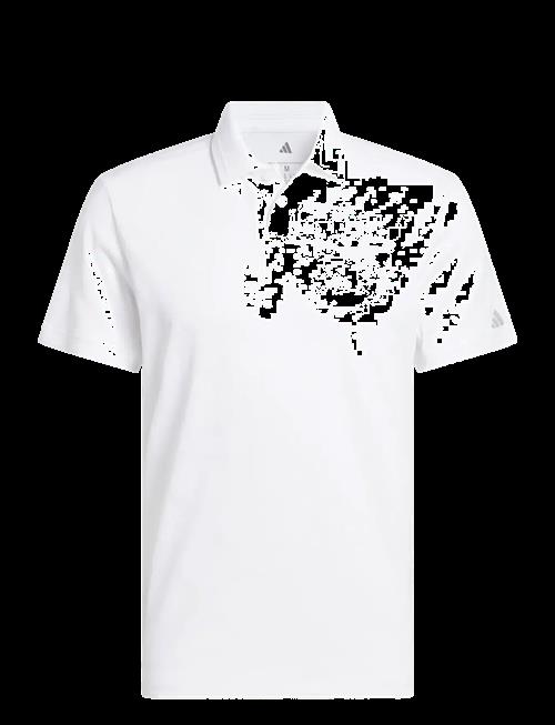 adidas Golf | Tour Nylon Polo | XS