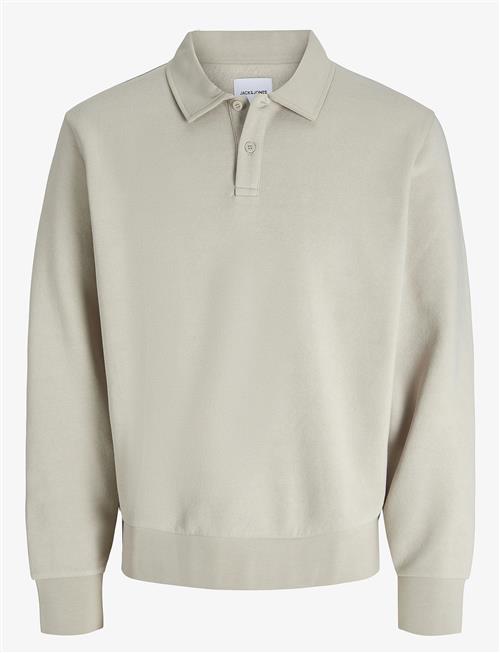 Jack & Jones | Jjebradley Sweat Polo Noos | S