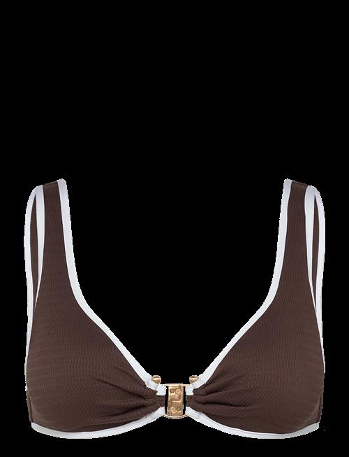 Seafolly | Beach Bound Ring Front Tank | 40