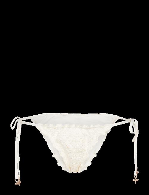 Seafolly | Daydreamer Brazillian Tie Side | 34