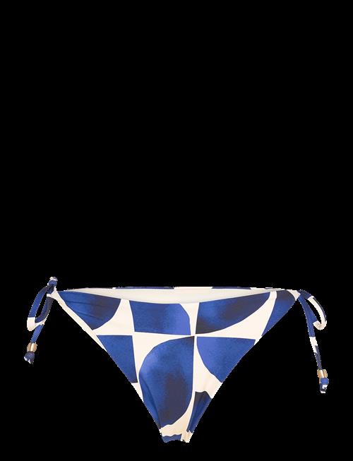Seafolly | Sunray Tie Side Rio Pant | 38
