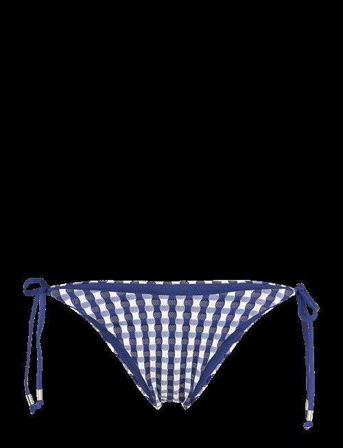 Seafolly | Bella Tie Side Rio Pant | 38