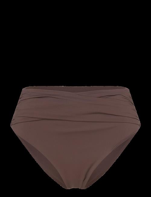 Seafolly | S.collective High Waist Wrap Front Pant | 34