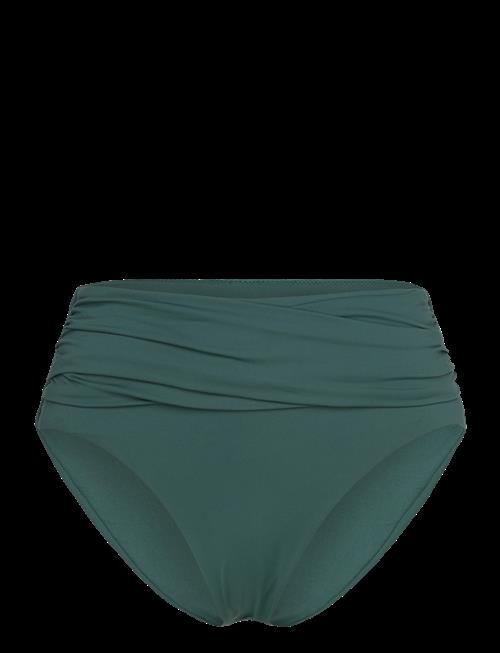 Seafolly | S.collective High Waist Wrap Front Pant | 40