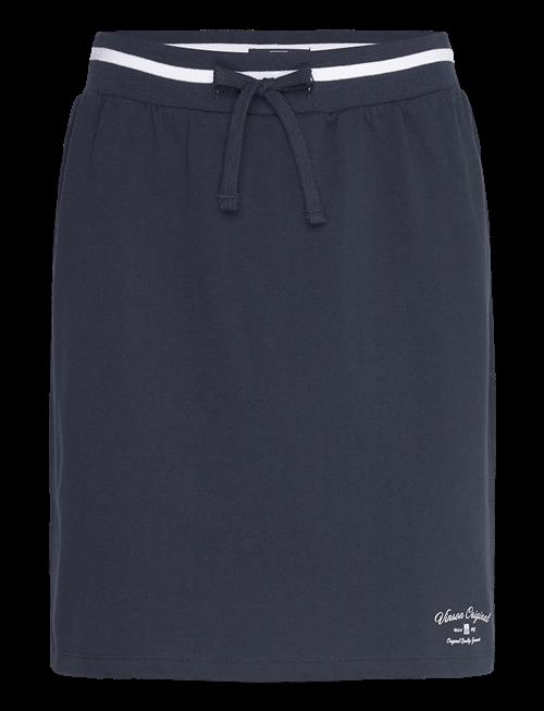 VINSON | Reece Cot Pe Sw Vin W Skirt | XS