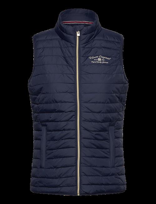 VINSON | Kelly Reg Pe Vest Vin W Otw | XS