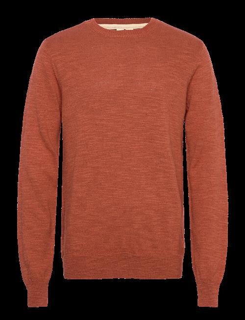 Anerkjendt | Aksune Cot/Linen Knit | L