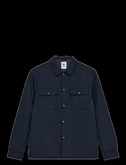 Anerkjendt | Akoscar Nylon Padded Jacket | XXL