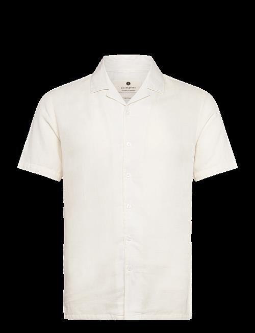 Anerkjendt | Akleon Structure S/S Shirt 3 | XXL