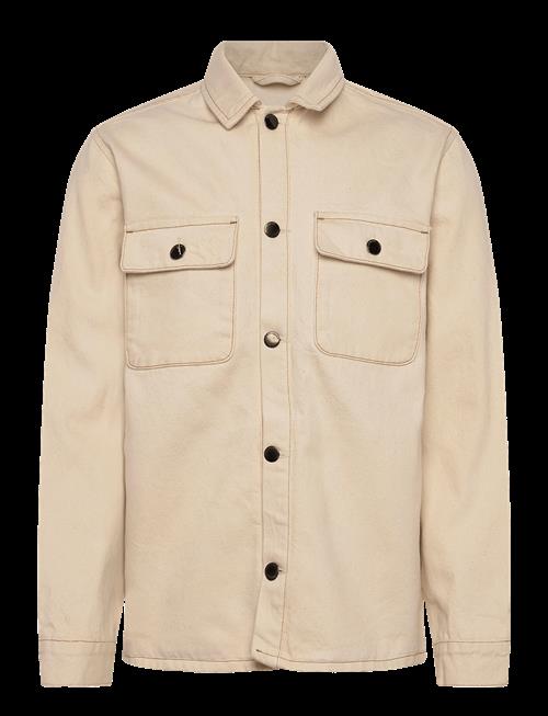 Anerkjendt | Akoscar Denim Overshirt | L