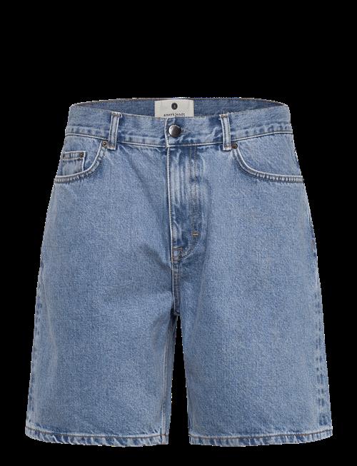 Anerkjendt | Akjan Denim Shorts | 28