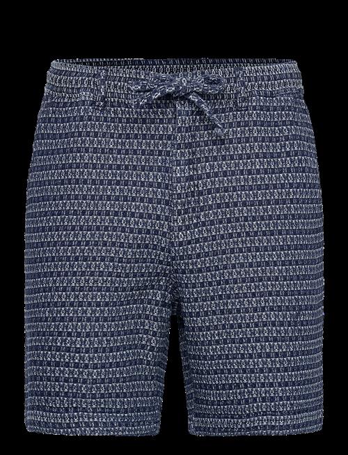 Anerkjendt | Akjan Indigo Shorts | M