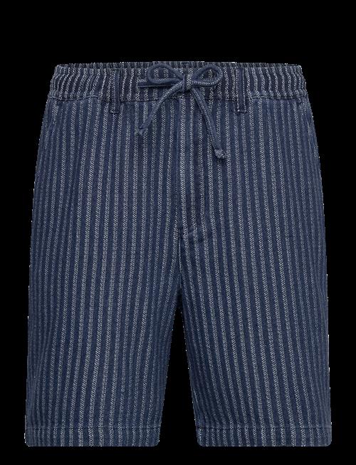 Anerkjendt | Akjan Indigo Shorts | XS