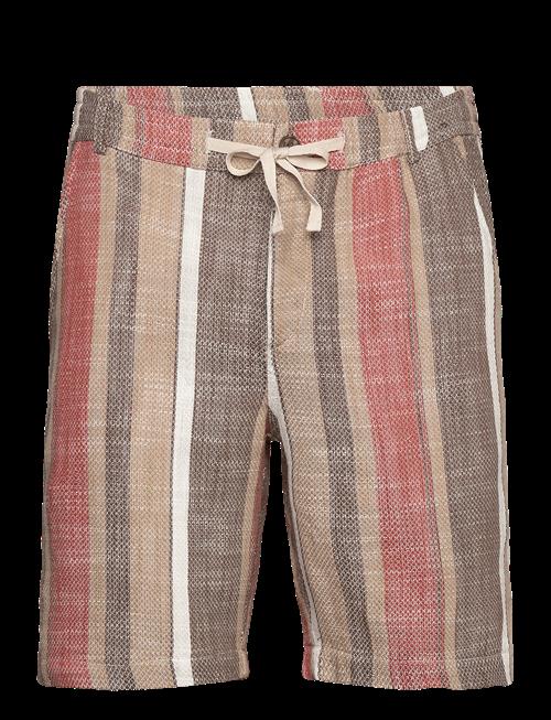 Anerkjendt | Akjan Structure Shorts | XS