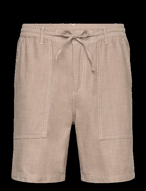 Anerkjendt | Akjan Twill Contrast Shorts | S