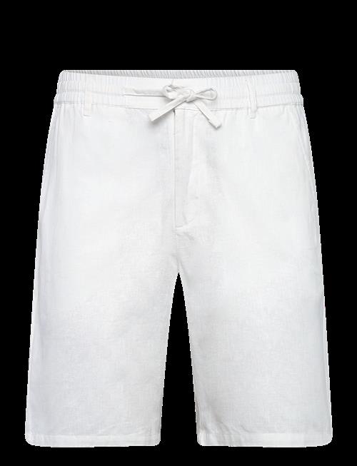 Anerkjendt | Aklt James Cot/Linen Ela Shorts | M