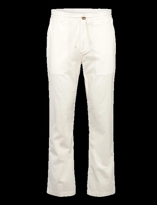 Anerkjendt | Akjan Cot/Linen Ela Pants | XL