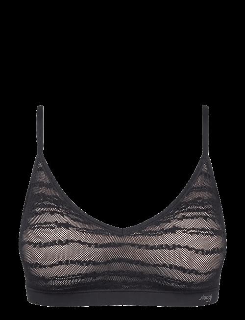 sloggi | Sloggi Free Evolve Pu Lace | 2