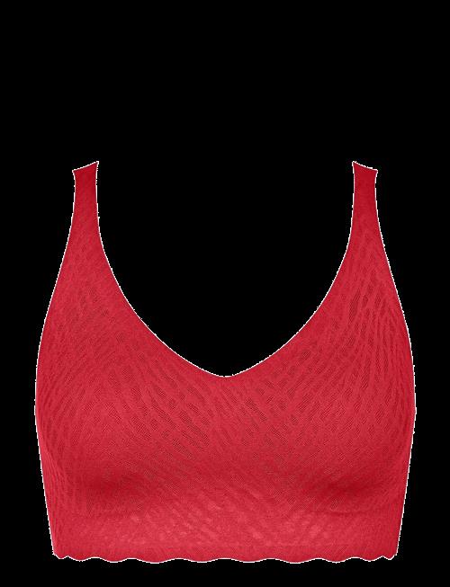 sloggi | Sloggi Zero Feel Bliss Festive Bral | XS