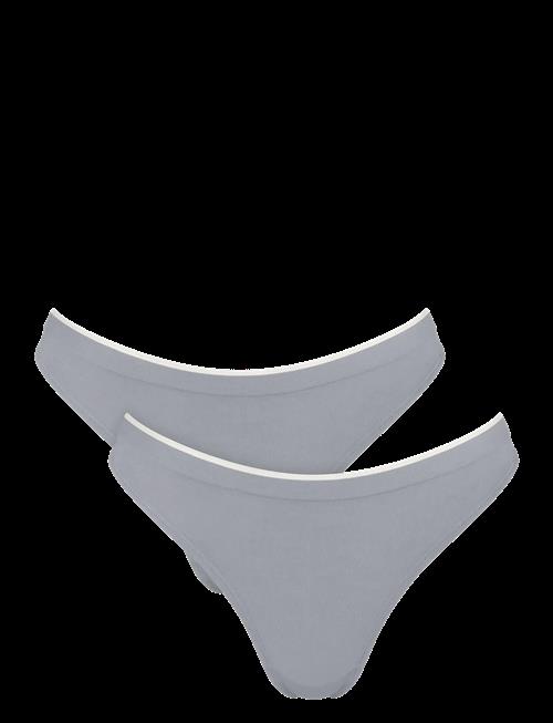 sloggi | Sloggi Go Sense Tanga 2P | XS
