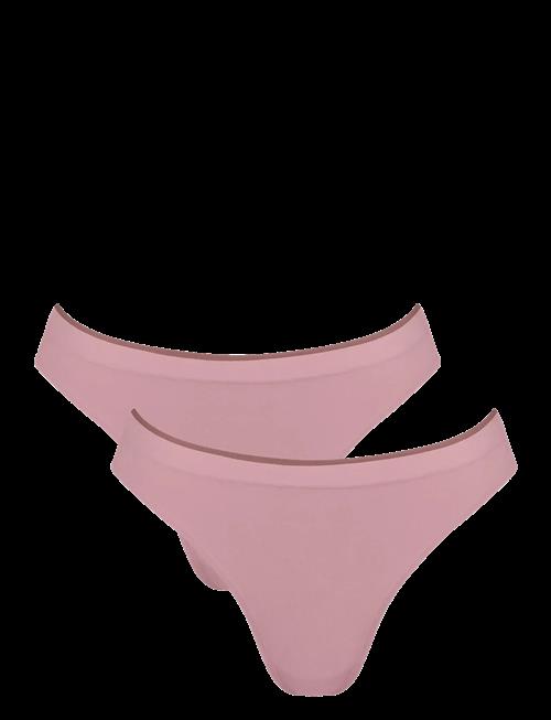 sloggi | Sloggi Go Sense Tanga 2P | XS