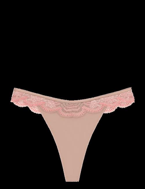 Triumph | Triumph Comfort Glam String | 44