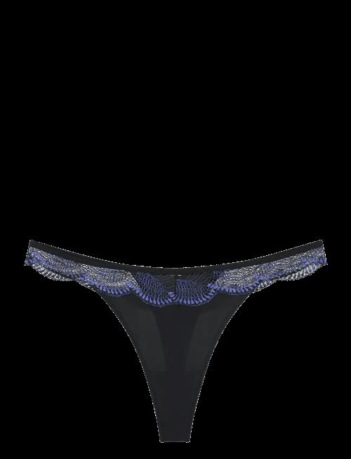 Triumph | Triumph Comfort Glam String | 44