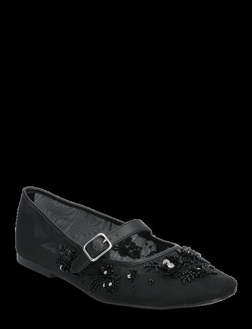 Steve Madden | Wildflower Ballerinas | 40