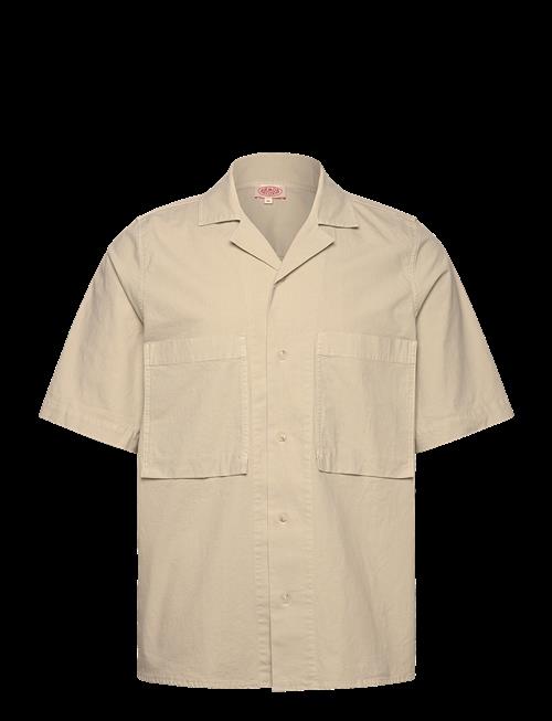 Armor Lux | Shirt Short Sleeves Comfort | L