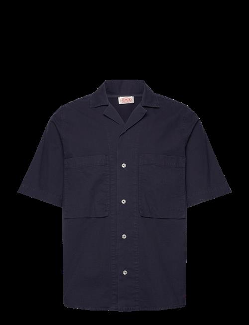 Armor Lux | Shirt Short Sleeves Comfort | S