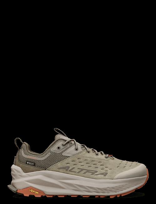 Altra | W Olympus 6 Hike Low Gtx | 38