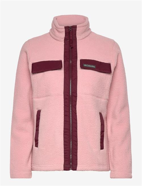 Columbia Sportswear | Juniper Peak Full Zip Fleece | L