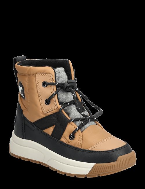 Sorel | Youth Whitney Iii Mid Wp | 38