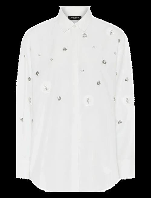 Bruuns Bazaar | Chrisoulabbbeia Shirt | 38