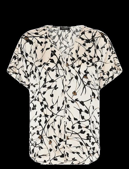 Bruuns Bazaar | Floretbbphina Blouse | 34