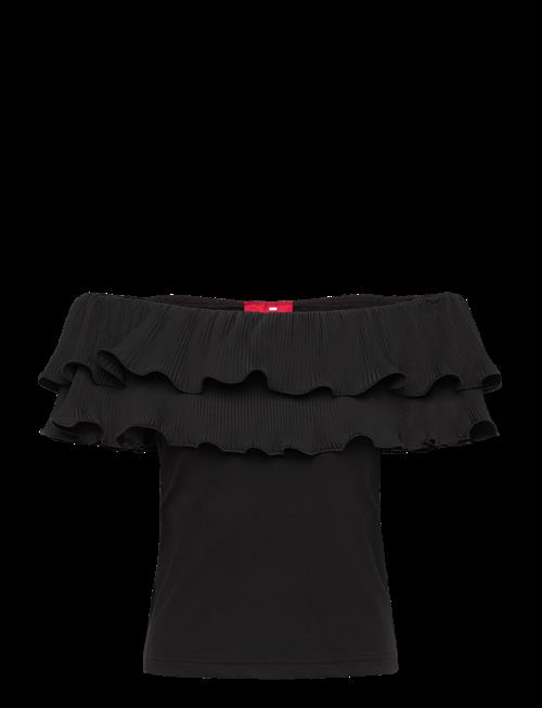 cras | Flouncecras Top | 42