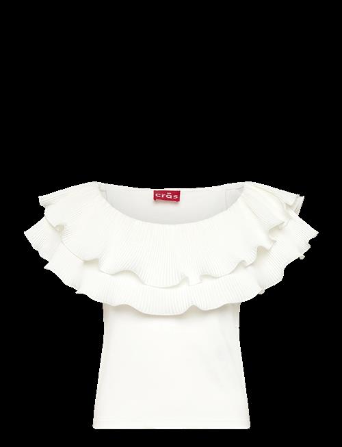 cras | Flouncecras Top | 44